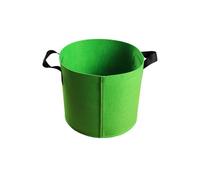 Kalttoy Gardening Bags Grow Bags Nonwoven Fabric Pots Garden Pots Nonwoven Texture