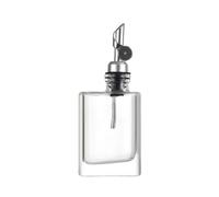 Kalttoy Glass Olives Oil Dispenser Bottle Oil Vinegar Dispenser Coffee Syrup Dispenser