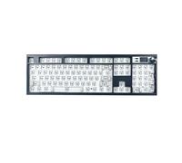 Kalttoy GMK104 DIY Mechanical Keyboard Support TypeC 2.4Ghz BT5.0 With Display