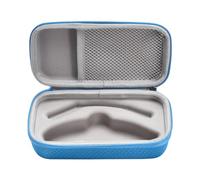 Kalttoy Hard Storage Box for 3Doodler Start+Essentials 3D Pen Set Carrying Case Holder