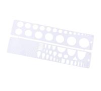 Kalttoy High Precise Metal Model Etching Template Panel For Enhancing Automotive Aerospace Professional Model Etching Template