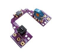 Kalttoy Hot Swap Microswitch PCB Button Board For GPROX Superlight Motherboards With Dustproof Encoders Decoders