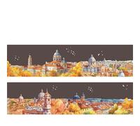 Kalttoy Journal Tape Travelling Theme Beauty Lovely Masking Decorative Artists Scrapbooking Supplies Travelling Theme Masking Beauty Decorative Hand Account