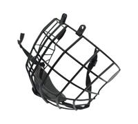 Kalttoy Metal Net Face Antiscratch Ice Hockey Helmets Face Cage for Kids