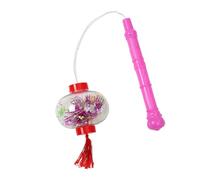 Kalttoy MidAutumn Festival Handheld Kids Led Lights New Year Portable Night Market Handheld Vintage