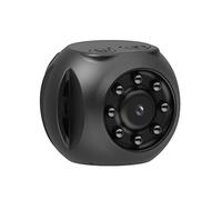 Kalttoy Mini Portable Camera Security Cameras Wireless Surveillance Camera for Shop