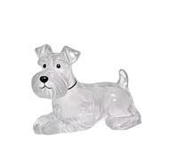 Kalttoy Miniature Pet Hair Collector Keychain Memorial Storage Box Dog Cats Owner Gift