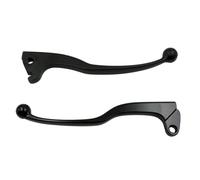 Kalttoy Motorcycle-Pivot Dirt Bike CNC-Brake Clutch Lever Handlebar Hand Grip 2X