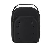 Kalttoy Multifunctional Cap Holder Hat Carrier Safely Organizer Bag Portable Storage Box Baseball Baseball Protective Case Multifunctional Large Capacity Bag Waterproof Carrier