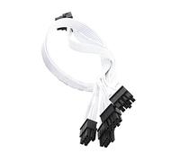 Kalttoy PCI-E 5.0 12VHPWR RTX4090 Splitter Extension Cord for Corsair AX760I/AX860