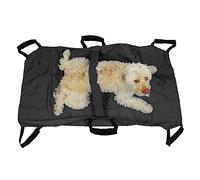 Kalttoy Pet Emergency Back Stretcher for Emergency, Illness, Injury, Disability