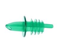 Kalttoy Plastic Liquor Spirit Wine Bottle Pour Free Flow Pourer Stopper Cocktail Drinks