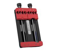 Kalttoy Portable Circuit Board Bracket PCB Holder Clamping Device Easy Use Board Holder For Phone Repair Enthusiasts