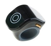Kalttoy Portable Touch Counter Digital Counter Rings Rechargeable & Easy To Read Display Screen For Daily Counting Tasks