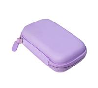 Kalttoy Power Charger Storage Case with Meshed Pocket Scratch Proof Organizing Bag