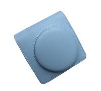 Kalttoy Protective Camera Cases for Instax Square SQ1 Instant Camera -PU Leather Bag