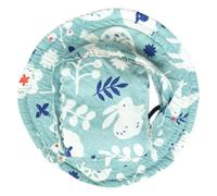 Kalttoy Puppy Bucket Hat Dog Sunbonnet Hat Devil Hat Summer Hat Outdoor Wear