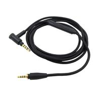 Kalttoy Replacement 3.5mm Audio Headphone Aux Cable Cord for Sennheiser Urbanite L XL