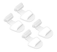 Kalttoy Silicone Type C Plugs Protective Caps Type C Plug Covers Stoppers Set For Type C Mobile Phones & Tablets