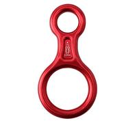 Kalttoy Slow Climbing Down Eight Rings Rock Climbing Equipment Outdoor Supplies
