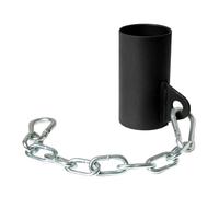 Kalttoy T Bar Row Platform Chain Swivels Eyelet Landmines Attachments For Standard Bar