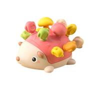 Kalttoy Toddler Friendly Sensory Toy For Developing Fine Motor Skills And Coordination Ideal For Early Learning Environments Sensory Play Hedgehog