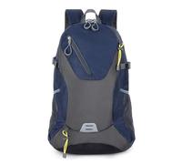 Kalttoy Travel Daypack Outdoor Hiking Pack 40L Large Capacity Lightweight Backpack Splashproof Bag For Outdoor Camping Climbing Splashproof Travel Backpack