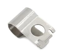 Kalttoy Turbocharger Actuator Clip High Temperature Resistant Enhancing Fuel Efficiency