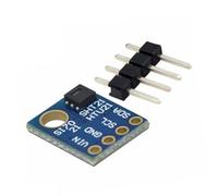Kalttoy Two Interfaces IIC SPI Atmospheric Pressure Sensorings Module For Altitudes Data In UAV Flight Controls Systems Pcbs Sensorings For Meteorological Applications