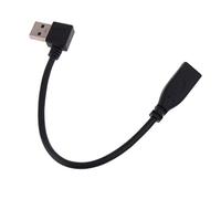 Kalttoy Type-C Female to USB-A Male Adapter Connector 5Gbps Type-C Female to USB Male