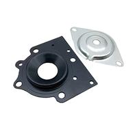 Kalttoy Upgraded Humidifier Aroma Diffuser Parts Metal Bracket for 25mm Atomizing Chip