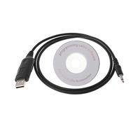 Kalttoy USB Programming Cable For Icom Radio CI-V CT17 IC-706/7000/R10/ R20/R7000/R72