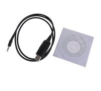 Kalttoy USB Programming Cable USB Programming Cord Wire for QYT KT8900 Two-way Radios