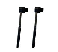 Kalttoy Vinyls Record Player Turntable Phono Cartridge Styluses Brush Needle Cleaner Tool