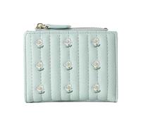 Kalttoy Women Wallet With Card Holder Small Purse Lovely Flower Practical Change Fashion Lovely Flower Change Small Wallet Practical Coin Bag With Card Holder
