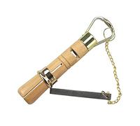 Kalttoy Wooden Snooker Wood Billiard Cue Clamp 10mm & 10mm Great Performance
