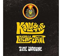 Kalu & the Electric Joint - Time Undone [VINYL]