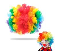 KALUROIL Stunning Bellatrix Lestrange Wig, Afro Wig Women, Stylish Wigs Women, Fantastic Afro Wig, Trendy Wig Women, Halloween Wig Women, Perfect Pennywi