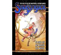 Kaluta, Michael Wm. – Starstruck