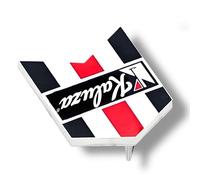 Kaluza Golf Putting Alignment Marker - Fix Start Line on Short Putts - Helps Stop Missing Inside 6ft - TrueLine Putting Aid