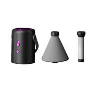 KALWEL,Clothes Dryers,Dryer,Small Clothes Dryer,Portable Dryer,Mini Dryer,Portable Cloth Dryer,Ontworpen Voor Gebruik Met Sokken, Vesten, Ondergoed, Lingerie, Baby- En Dierenkleding.