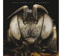 Kaly Live Dub - Allaxis