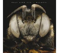 Kaly Live Dub - Allaxis [VINYL]