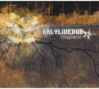 Kaly Live Dub - Fragments