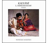 Kalyani by Water Lily Acoustics (1996-01-16)