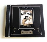 Kalyi Jag Group - Gypsy Folk Songs From Hungary