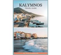KALYMNOS TRAVEL GUIDE