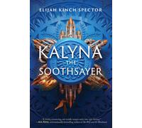 Kalyna The Soothsayer