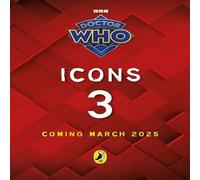 Kalynn Bayron Doctor Who: Shirley Jackson & the Chaos Box Paperback Book Kalynn Bayron Multicolor