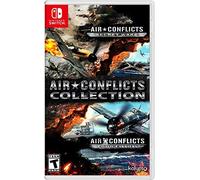 Nintendo Games Switch Air Conflicts Collection - Import